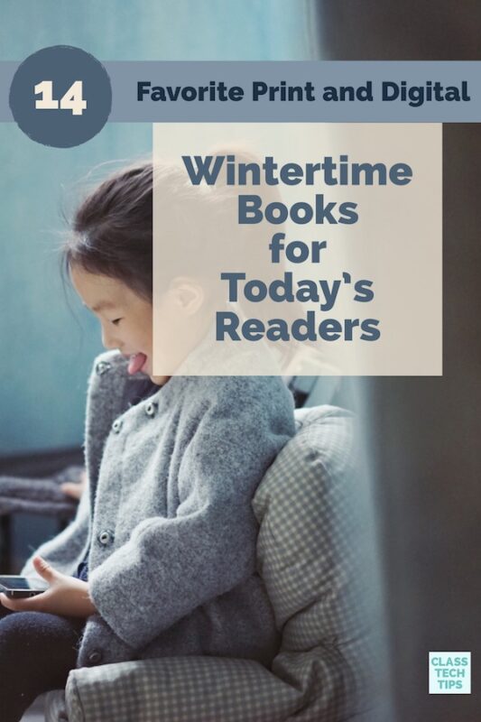 Winter Books