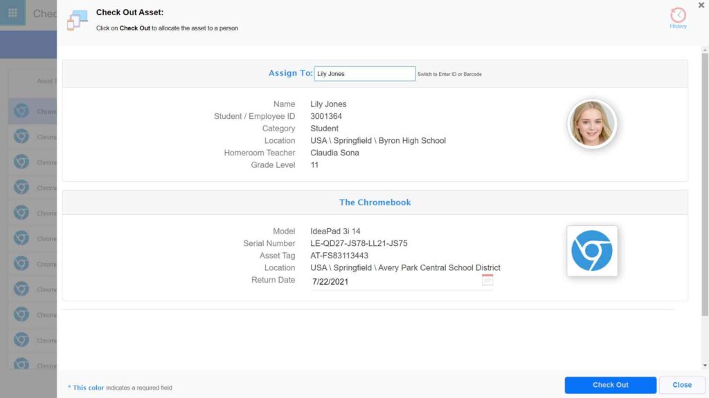 Chromebooks are massively popular in U.S. schools, but Chromebook management can be a challenge. Learn how VIZOR supports device management.