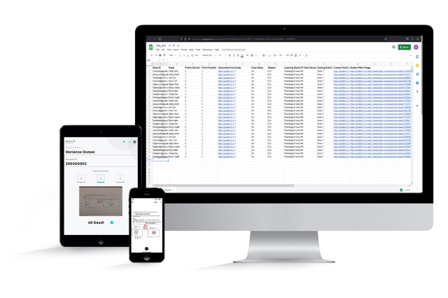 SOLVED Dashboard