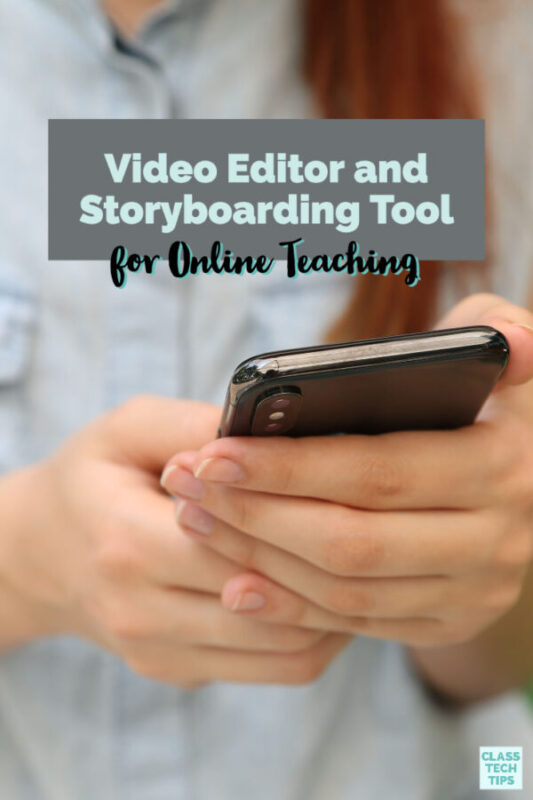 Learn how a video editor tool can make it easy to create instructional videos for online teaching and homeschooling this year.