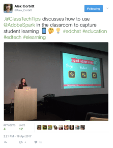 Spark Video Activities for English Language Learners