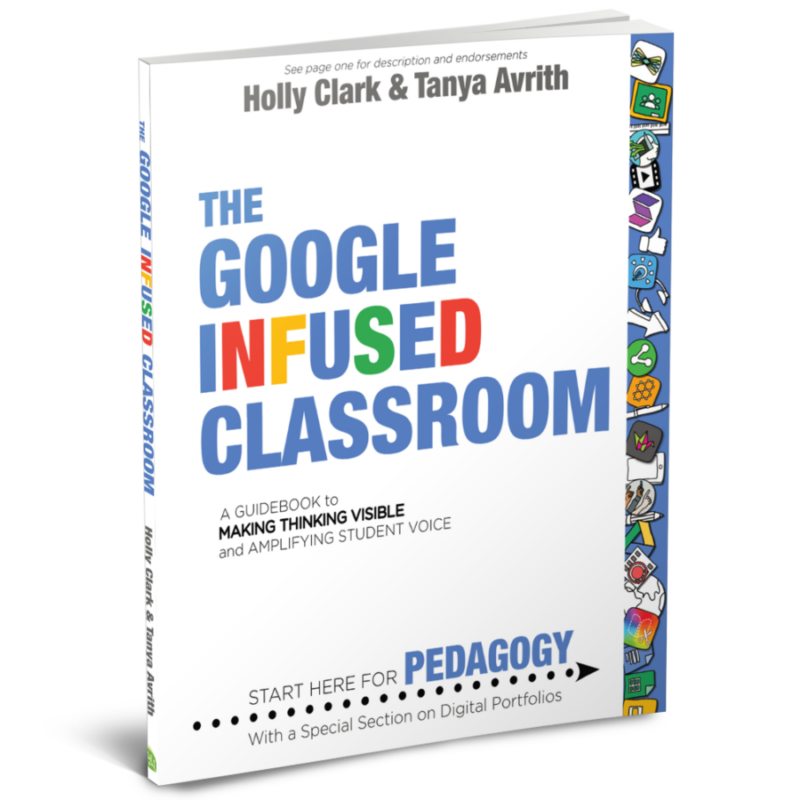 Four Strategies for Google-Friendly Classrooms