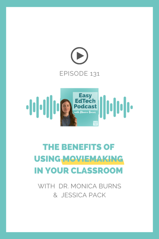 Hear some of Jessica Pack's favorite moviemaking strategies and creation tools along with the brain science of storytelling.